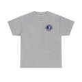 Fishing T-Shirt — "Gil's Custom Rods" Santa Maria Marlin Logo Tee