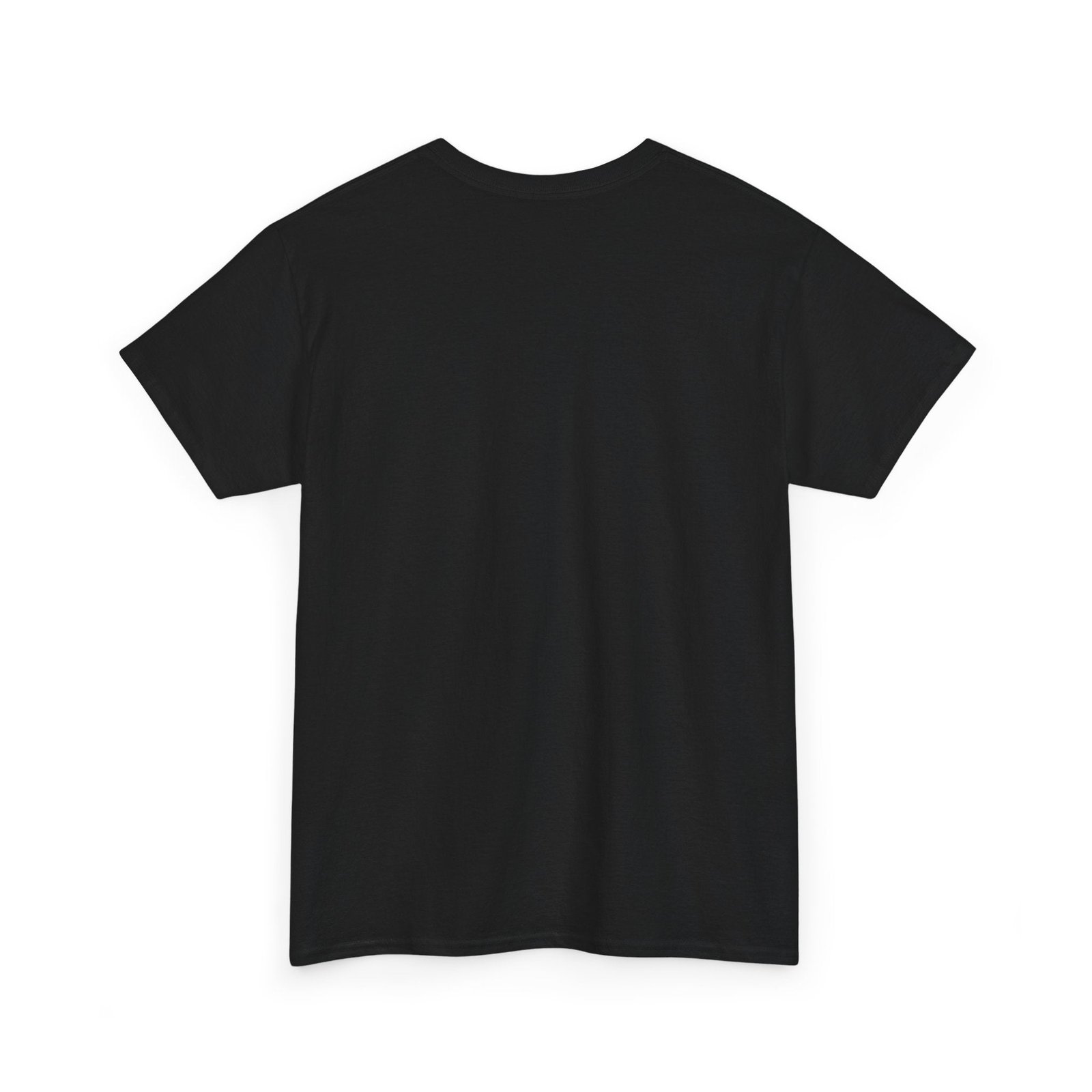 Fish Skeleton Tee — Minimal Coastal Fishing Graphic T-Shirt