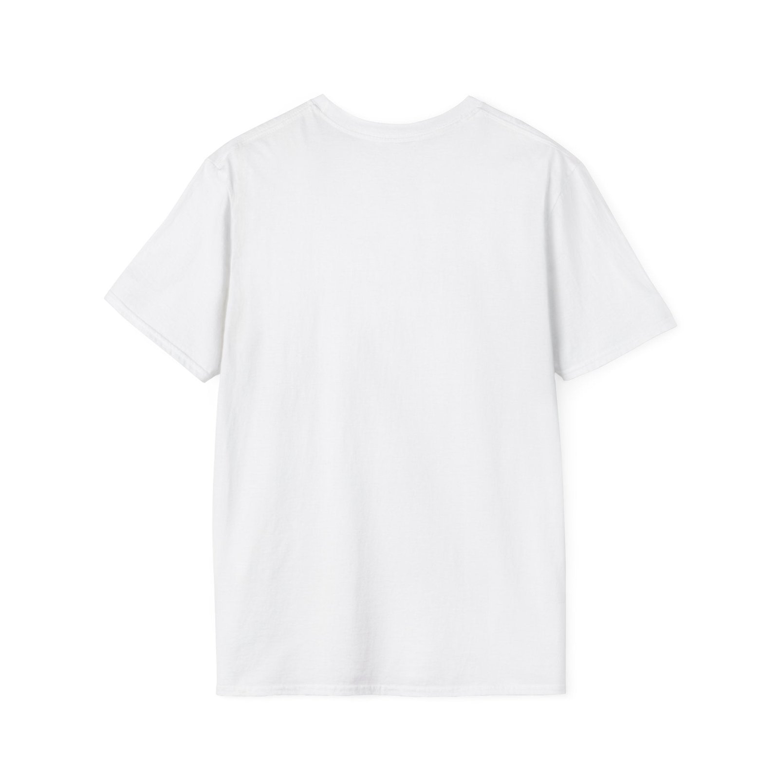Custom Fishing Rod T‑Shirt — "Gil's Custom Rods" Logo Tee